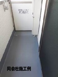 園田駅 徒歩10分 2階の物件内観写真